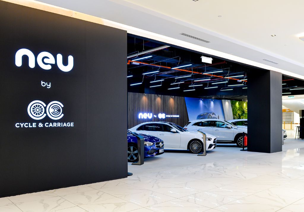 antsomi cdp 365 cycle & carriage marketing magazine asia